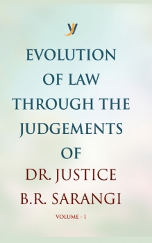 Evolution of Law through Judgements (Volume-1)